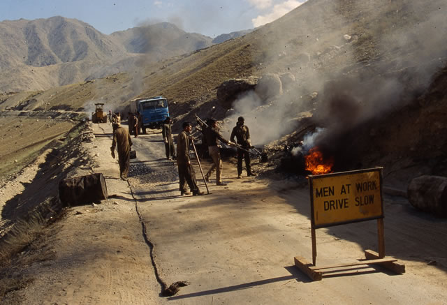 SLIM Lavori Stradali